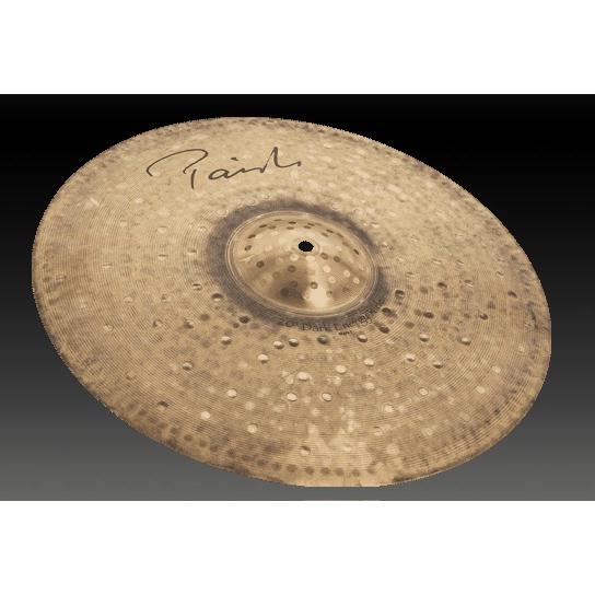 ライドシンバル Paiste Signature Dark Energy Ride Mark I