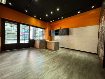 自由商圈⭐店面1＋夾＋2樓▸平面車位⭐義享天地｜高雄市左營區至聖路