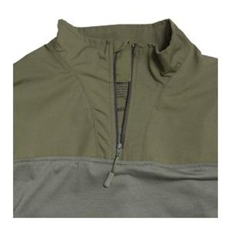 TRU-SPEC 24-7シリーズ MENS RESPONDER シャツ レギュラー丈