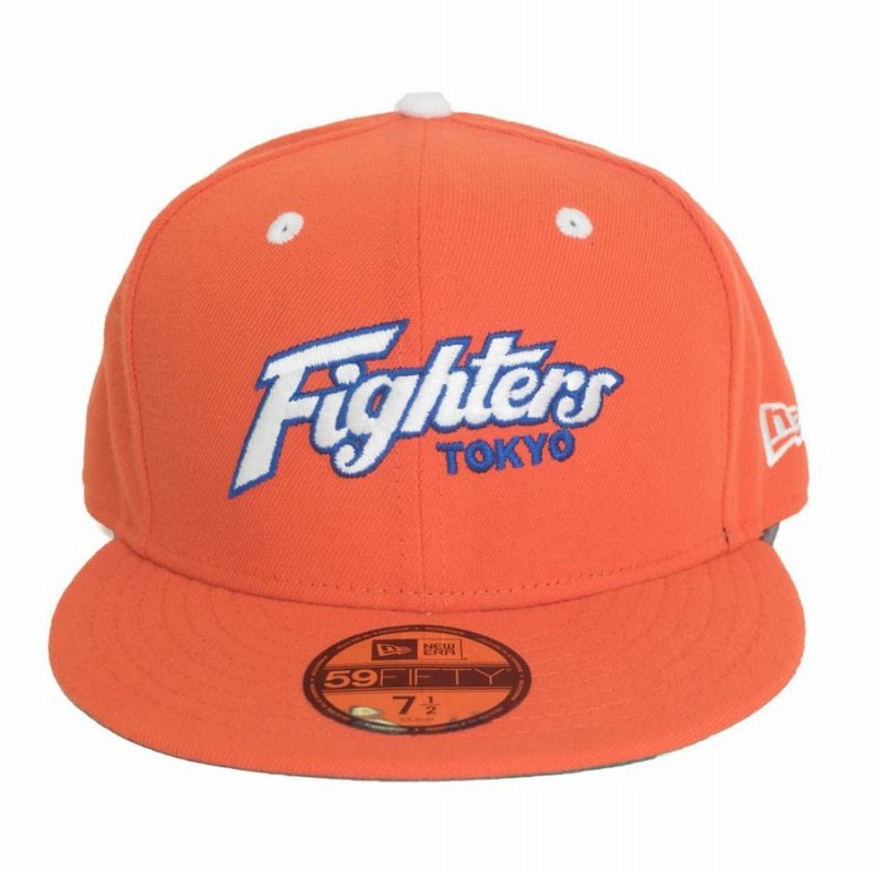 日本ハムファイターズ グッズ キャップ/帽子 Fighters