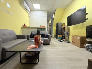 三民鼎山家樂福商圈｜輕軌C27灣仔內｜樓店｜高雄市三民區鼎山街