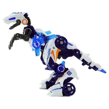 52TOYS BD-01無限獸驅 疾輪 組裝模型  1個