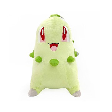 Pokemon寶可夢 菊草葉站姿款30CM