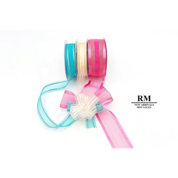 特惠套組 與花嬉戲套組  緞帶套組 禮盒包裝 蝴蝶結 手工材料 緞帶用途 緞帶批發