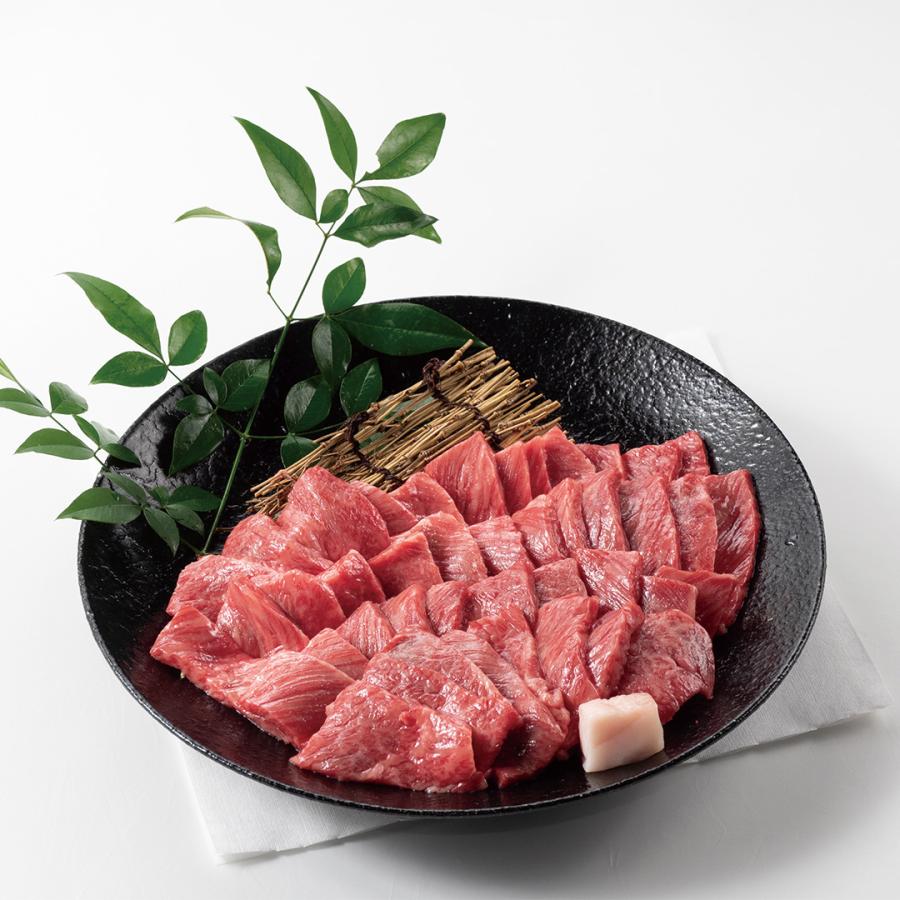 滋賀 「徳志満」 近江牛 焼肉 バラ600g 