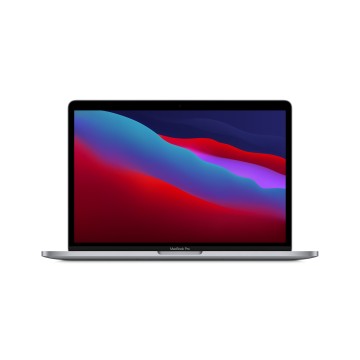 MacBook Pro 13吋(M1，2020年) 512GB 太空灰色推薦| 微風精品線上