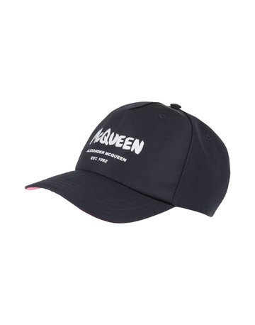 MCQUEEN Hats - Item 46987386