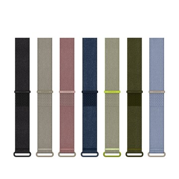 GARMIN CIRQA 智慧手環 替換腕帶 (L-XL尺寸)