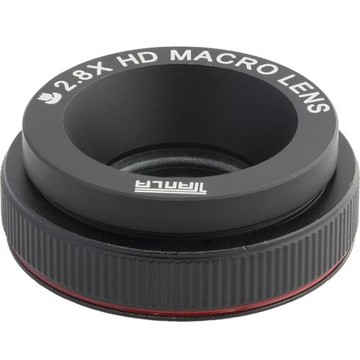 TANLA天麗銳眼無畸變高清微距鏡頭蘋果iPhone通用外置手機鏡頭