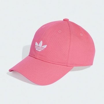 【adidas 愛迪達】 ADICOLOR 運動帽子 男/女 - Originals JY5065