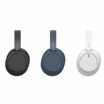 【SONY】WH-CH720N無線降噪藍牙耳機