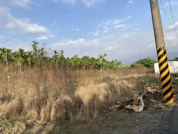 #屏東#新埤#新建段#一般農業區#農地61372｜屏東縣新埤鄉新建段