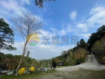 新埔稀有釋出投資淺力視野美農建地｜新竹縣新埔鎮內立段