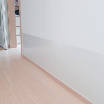 卡村良 寵物防刮保護貼  XXL(45 x 100 cm)  刮板(9.5cm)  透明  2個