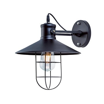 工業風剛果壁燈(BL52018)