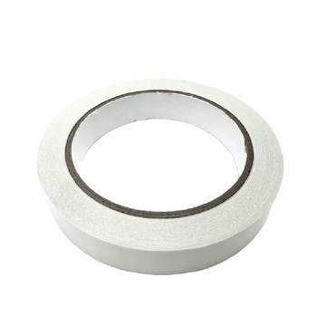 CLEAN 【 膠帶博士推薦】易利貼 薄型手撕雙面膠帶 超值6入組 18mm*20Y  高黏性雙面膠 兩面膠帶 超黏 辦公#64