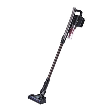 IRIS氣旋式超輕量無線手持吸塵器/SCD-141P/黑色