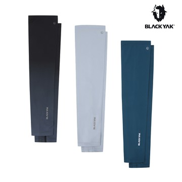 【BLACKYAK】MUTANT指扣式袖套(3色)-涼感 防曬 透氣 無異物感 漸層色  袖套|BYFB1NAM02