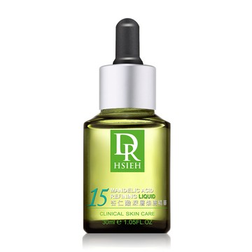 (新版升級)15%杏仁酸深層煥膚精華30ml