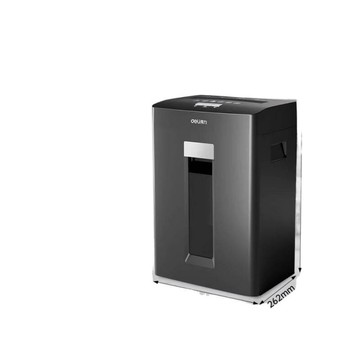 商務碎紙機辦公室大型文件碎紙機商用大功率電動碎紙機電動文【北歐家居生活】