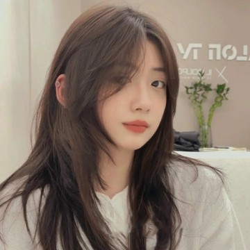 【巴黎精品】現貨+預購 女真髮假髮長假髮透氣假髮片輕量隱形增髮量假髮接髮-30cm直髮自然鎖骨髮4款a1ax8