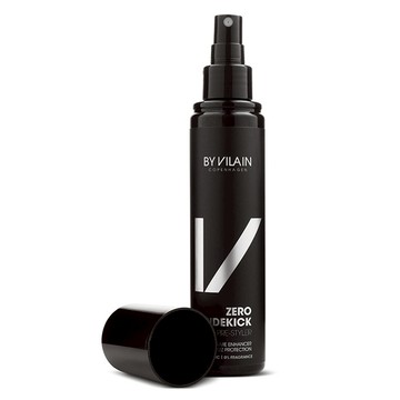By Vilain 造型打底蓬蓬水 Sidekick Zero（多款可選）