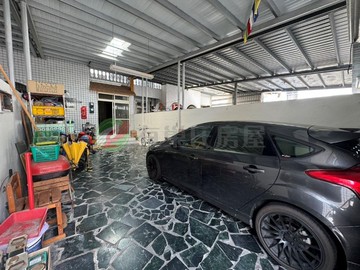 近吉安車站旁雙車庫孝親別墅農建地｜花蓮縣吉安鄉昌隆七街