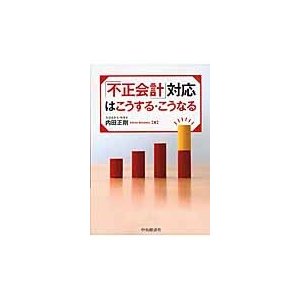 不正会計 対応はこうする・こうなる