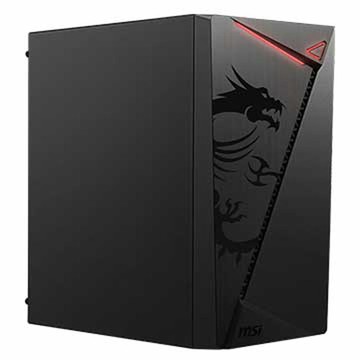MSI MAG SHIELD M301 電腦機殼