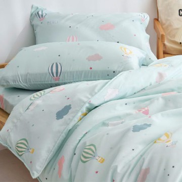 ELVIS 愛菲斯 -A.開學輕便6件組(多款花色)