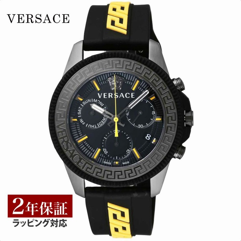 当店限定】ヴェルサーチェ ヴェルサーチ VERSACE メンズ 時計 当店限定】ヴェルサーチェ ヴェルサーチ VERSACE メンズ 時計
