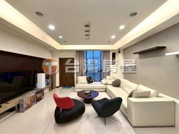 近台元/ 竹北水瀧重劃區/台大北岸別墅｜新竹縣竹北市中山路