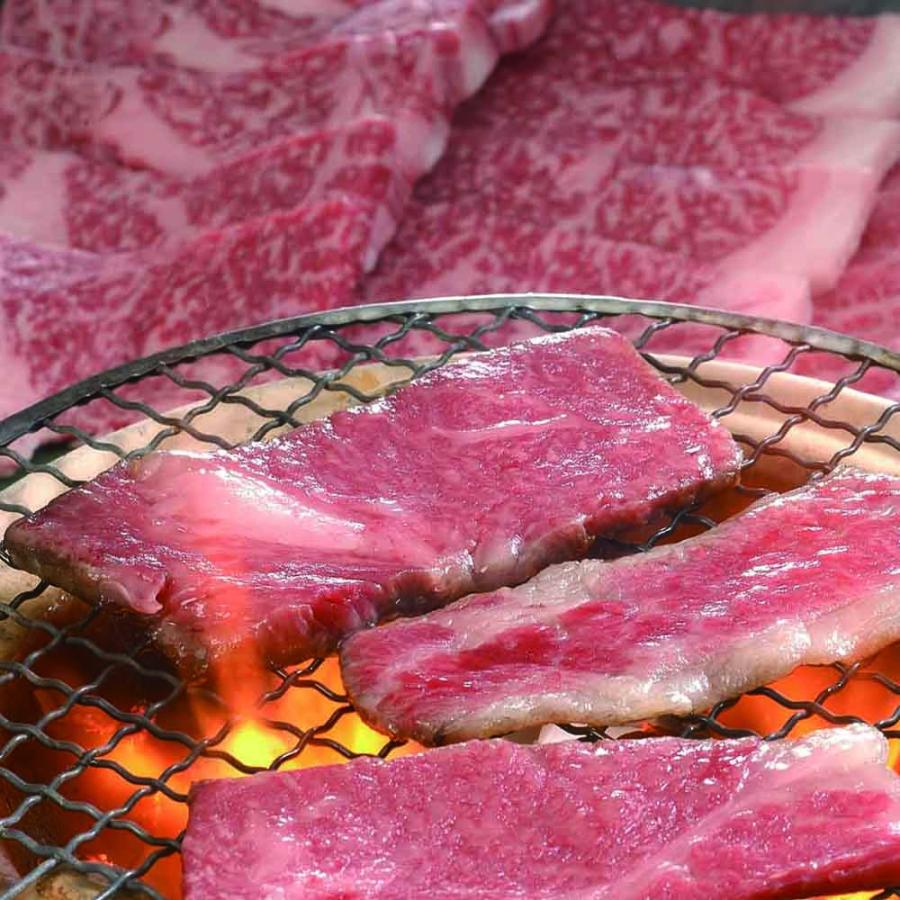 国産黒毛和牛 焼肉 バラ 650ｇ　グルメ