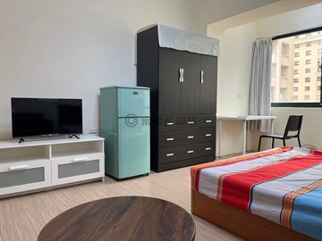 寬心購屋☀️竹北遠百【台大商務套房】高樓採光戶｜新竹縣竹北市勝利六街