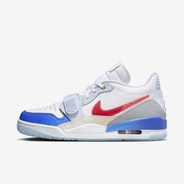 Nike Air Jordan Legacy 312 Low FN8902-161 男 休閒鞋 喬丹 球鞋 白藍