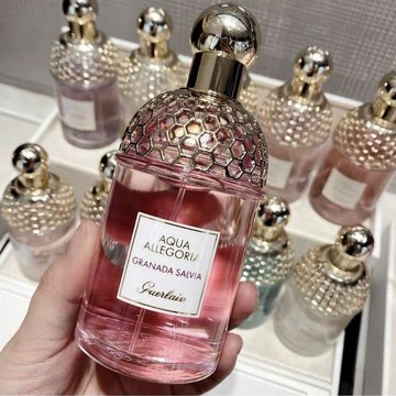 ♔趙露思推薦同款~ JEAN MISS香水★ 女士香水 高級小眾香水 淡香水100ml 淡香水 香氣 持久留香 爆款正品