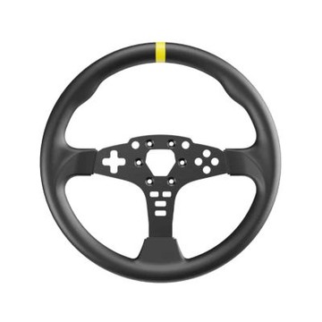 MOZA魔爪 ES 12寸盤體/RS046