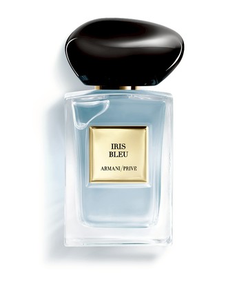 Armani Privé Iris Bleu Eau de Toilette