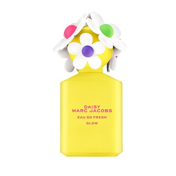Marc Jacobs 清甜雛菊燦耀限量版女性淡香水-Tester(75ml)