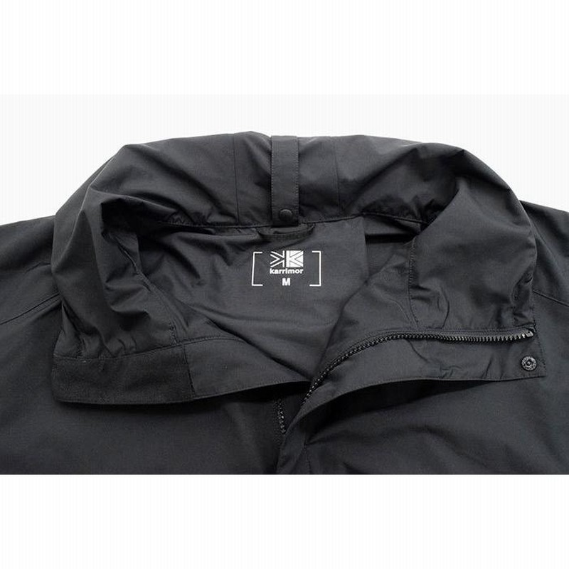 カリマー ジャケット Karrimor メンズ トランジット HBT コート