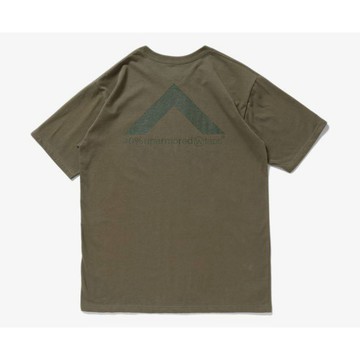 【日貨代購CITY】2020SS WTAPS 40PCT UPARMORED 短T LOGO 五色 現貨