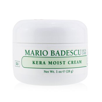 Mario Badescu Mario Badescu 角質蛋白修護霜 Kera Moist Cream - 乾性/敏感性肌膚適用 29ml/1oz-保濕及護理