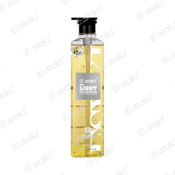 【伊莎琪生活館】E-sakiⅡ柔光護色潔髮露 (1000ml)-E學美髮新指標