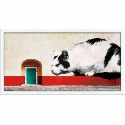 オリジナル おしゃれ 壁掛け 壁 額縁 額入り モダン インテリア 絵 絵画 馬の絵 動物 アート アートフレーム アートパネル アップ 仕事運 開運 風水 その他絵画 Www Hotelbeaurivagefano It