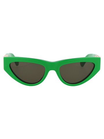 Bottega Veneta Sunglasses