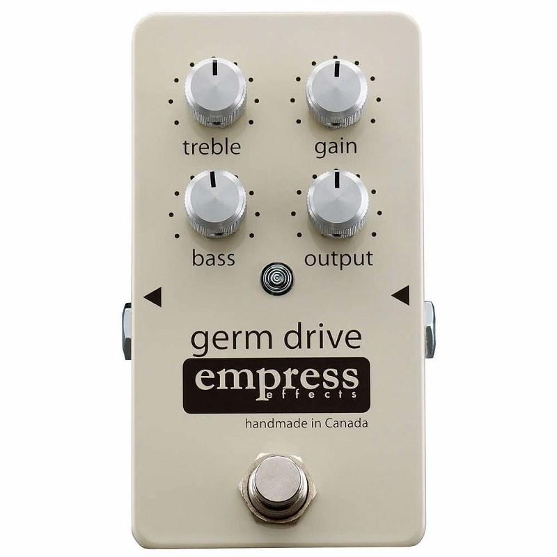 Empress effects Germ Drive