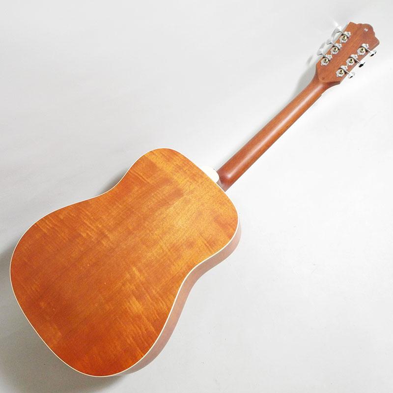 GUILD D-240E Flamed Mahogany Westerly Collection エレアコ〈ギルド〉