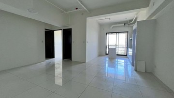 無敵海景免千萬海線名牌建商【聯悦臻】大兩房平車｜台中市梧棲區臨港路四段