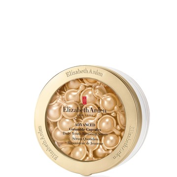 Elizabeth Arden Advanced Ceramide Capsules Daily Youth Restoring Face Serum (60 Capsules)