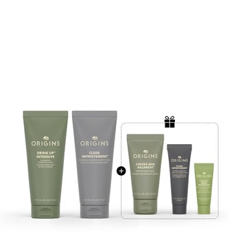 最高8%回饋｜抗痘深層淨膚組​